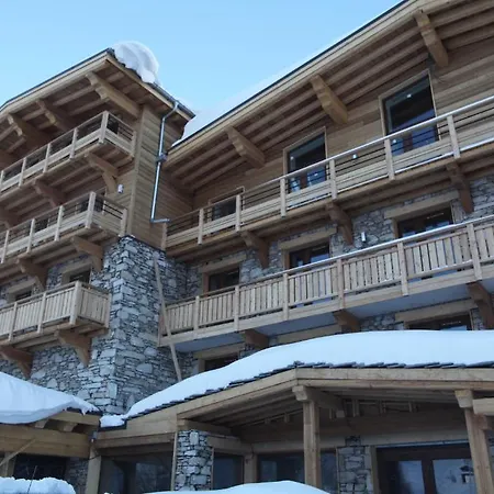 La Toviere Otel 4*