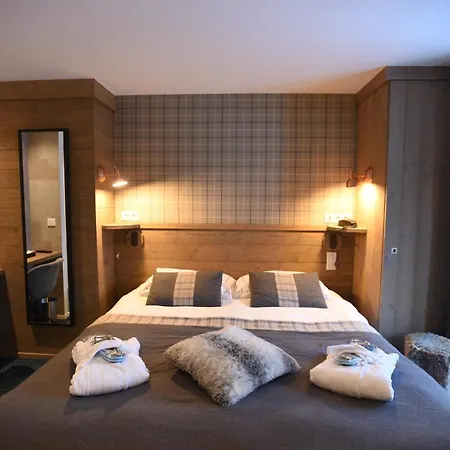Hotel La Toviere 4*