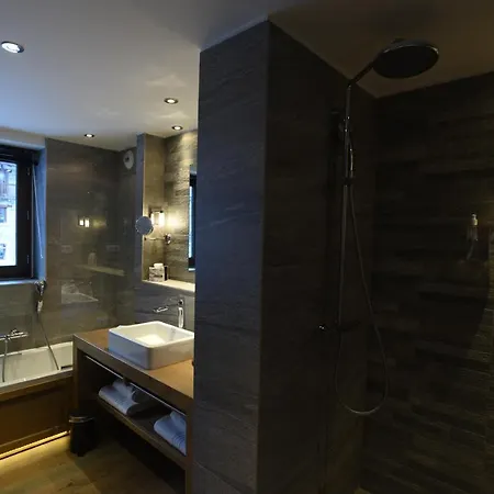 Hotel La Toviere 4*