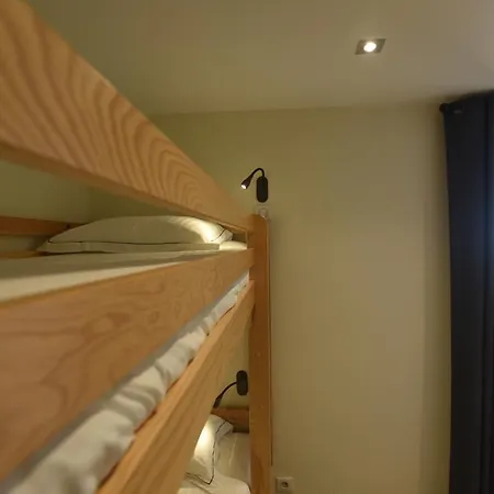 Otel La Toviere 4*