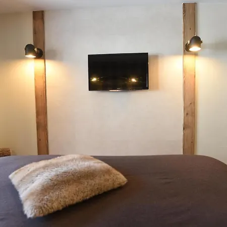 La Toviere Otel Val-dʼIsère