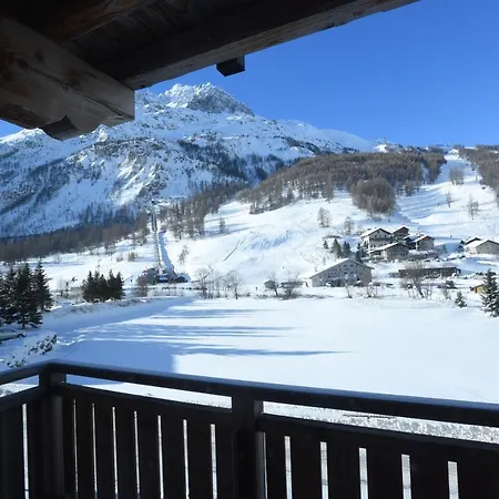 La Tovière