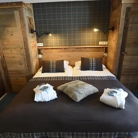 Otel La Toviere 4*