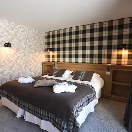 La Toviere Otel Val-dʼIsère