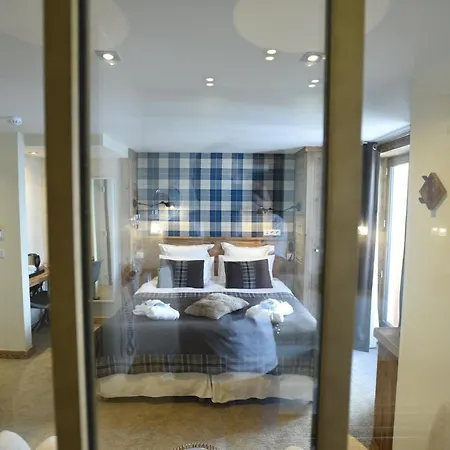 La Toviere Hotell