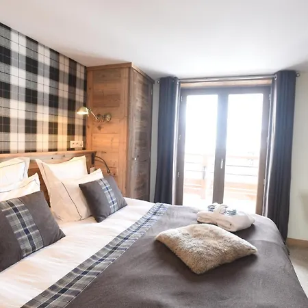 La Toviere Val-d'Isere