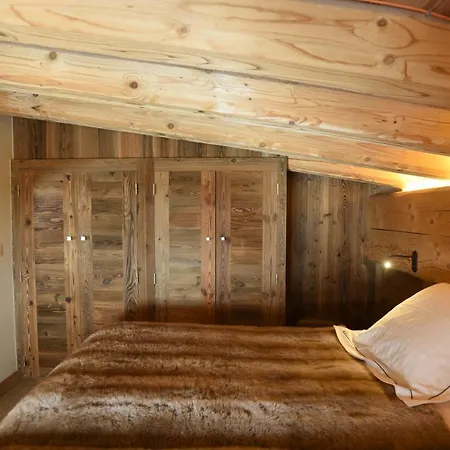 La Toviere Hotel Val-dʼIsère