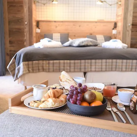 La Toviere Otel 4*