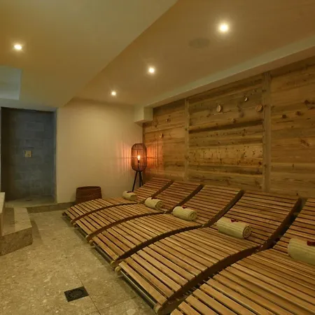 La Toviere Hotel 4*