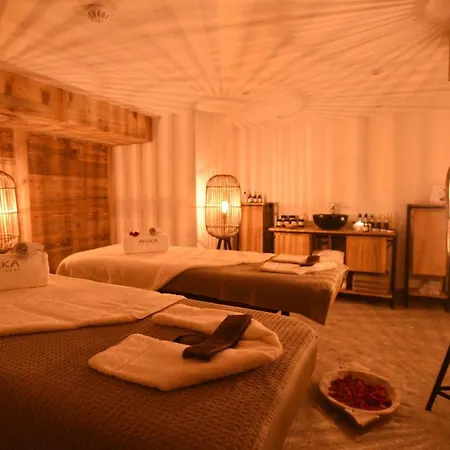 La Toviere Otel 4*
