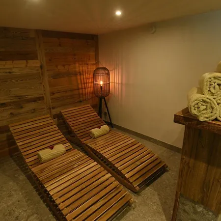 Hotel La Toviere