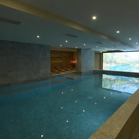 La Toviere Hotel 4*