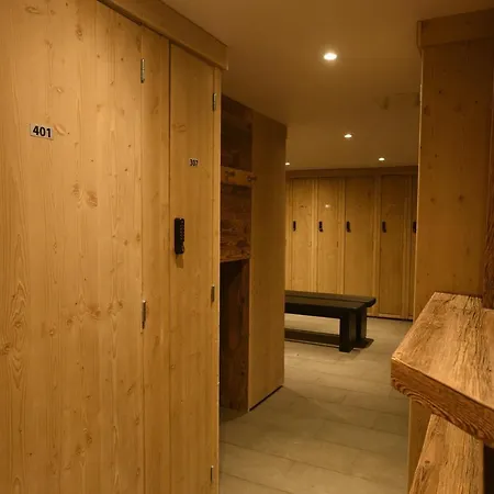 Hotel La Toviere Val-d'Isere