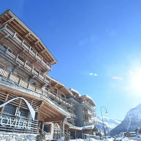 La Tovière 4*