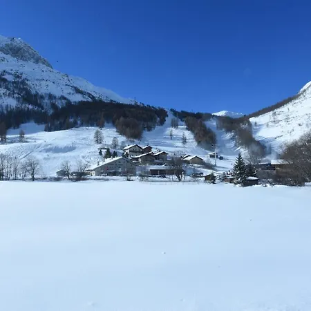 La Toviere Otel