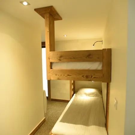 La Toviere Val-dʼIsère