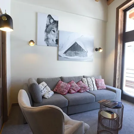 La Toviere 4* Val-dʼIsère