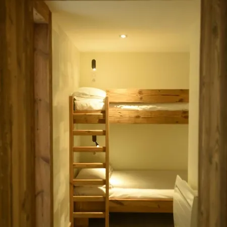 La Toviere Hotel Val-dʼIsère