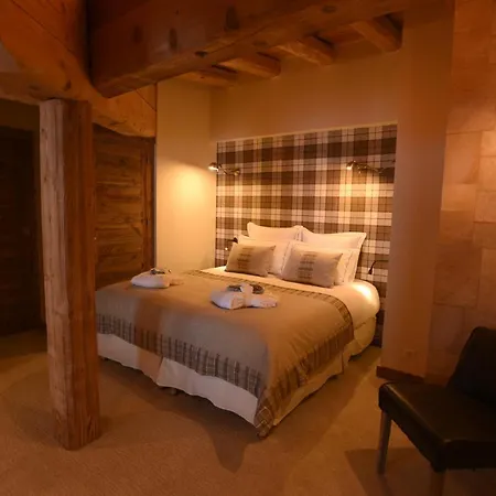 Hotell La Toviere 4*