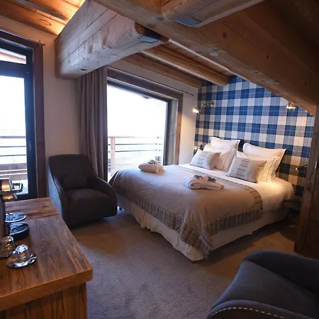 La Toviere Otel