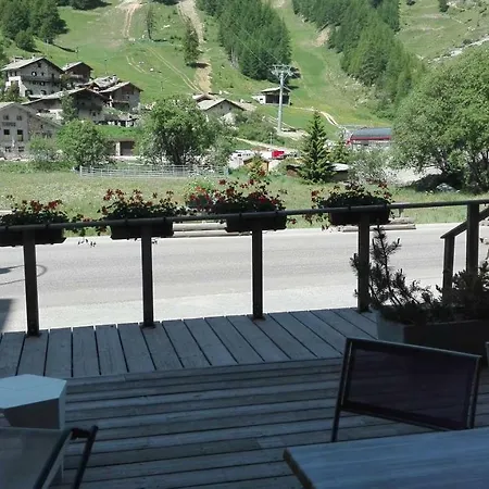 La Toviere Val-dʼIsère