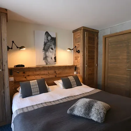 Hotel La Toviere