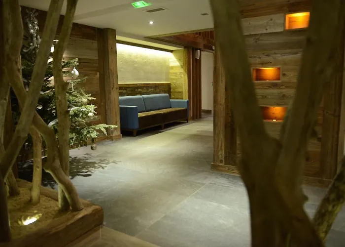 La Tovière Hotel 4*