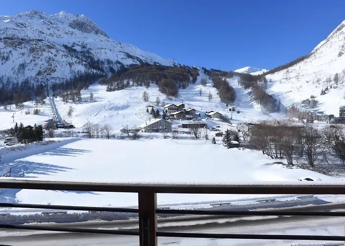 La Tovière Hotel 4*