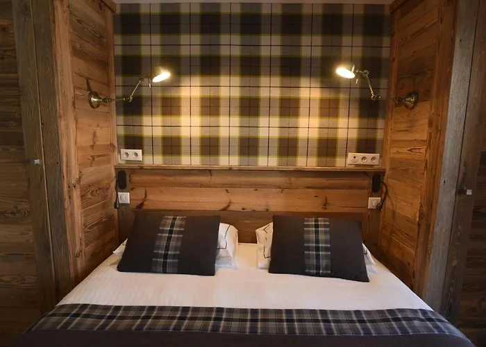 La Tovière Hotel