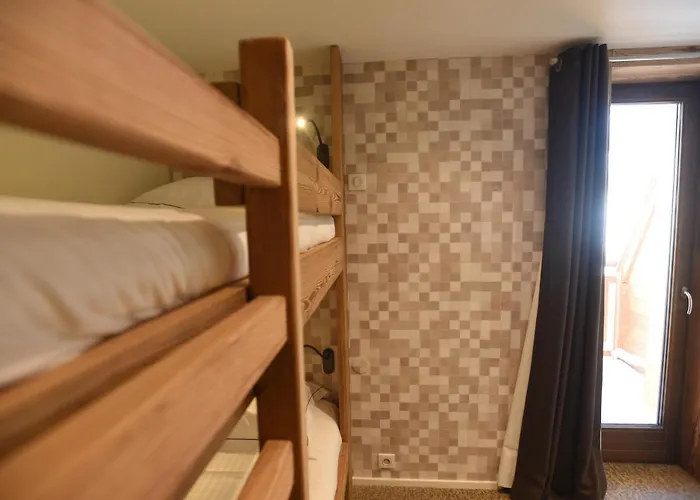 La Tovière 4*