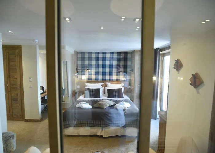 La Tovière Hotel