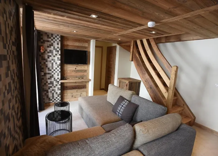 La Tovière Hotel 4*