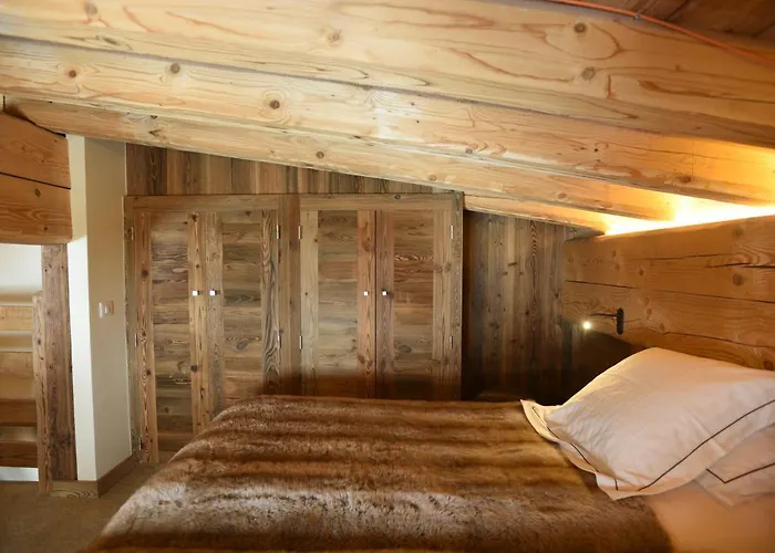 La Tovière Hotel Val-dʼIsère
