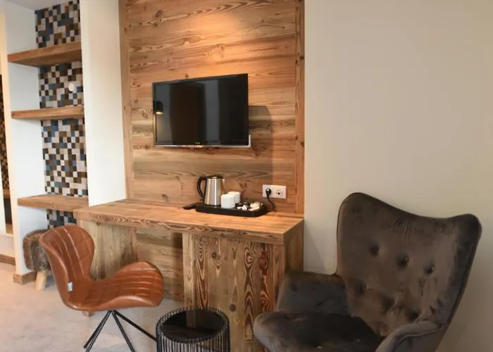 La Tovière Hotel Val-dʼIsère