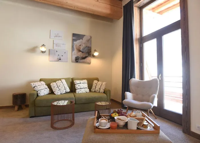 La Tovière 4* Val-dʼIsère