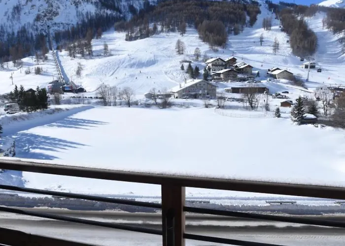 La Tovière Hotel Val-dʼIsère