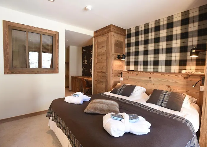 La Tovière 4*