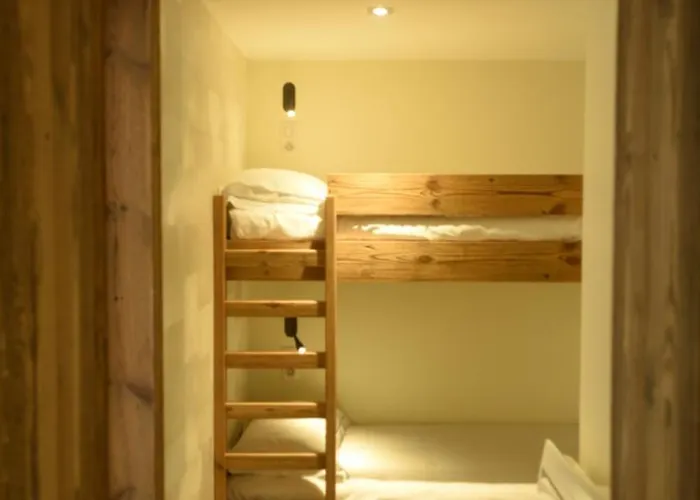 La Tovière Hotel Val-dʼIsère