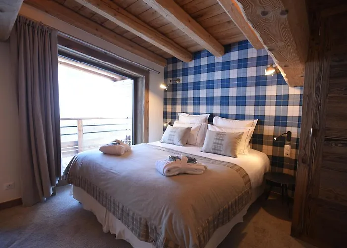 Hotel La Tovière