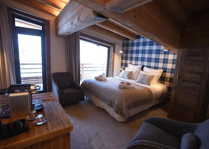 La Tovière Hotel