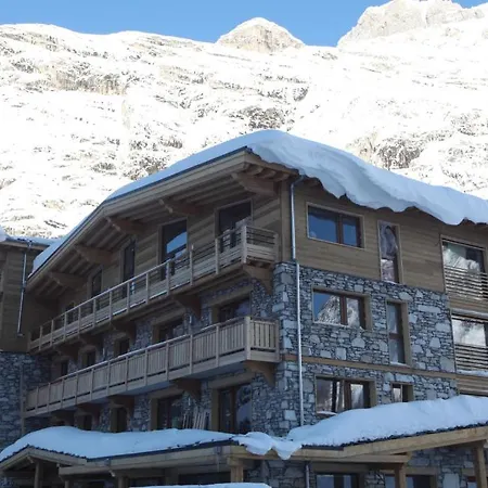 La Toviere
