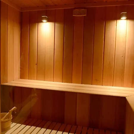 La Toviere 4* Val-dʼIsère