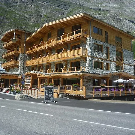 La Toviere 4*