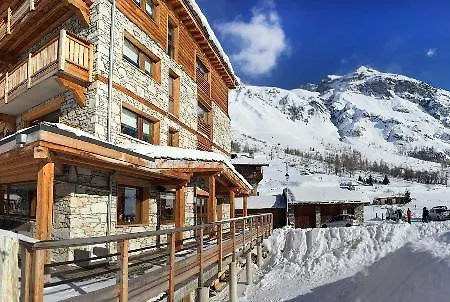 La Toviere