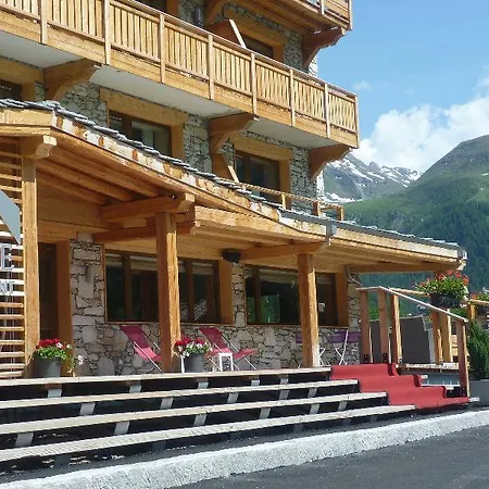 La Toviere Val-dʼIsère