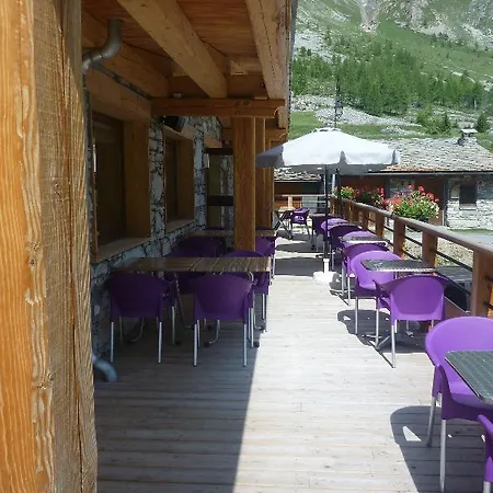 La Toviere Szálloda 4*
