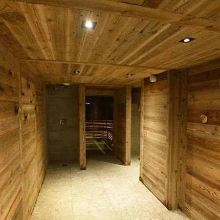 La Toviere Val-dʼIsère