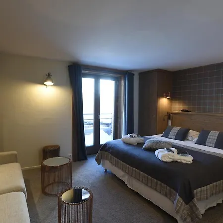 Hotell La Toviere 4*