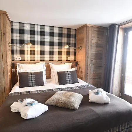 Hotell La Toviere 4*