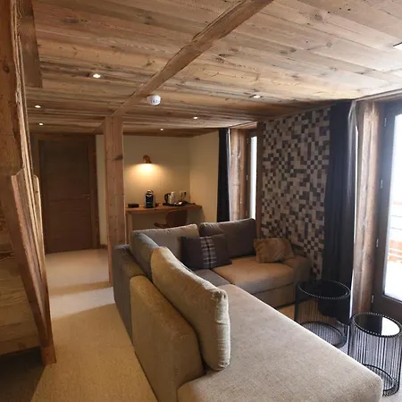 La Toviere 4* Val-dʼIsère